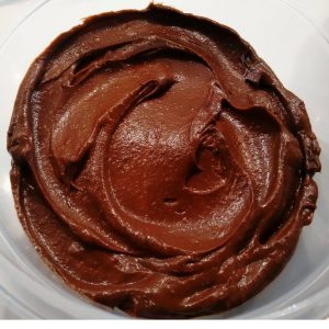 Avocado Chocolate Pudding Avocado Chocolate Pudding