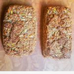 Nut Seed Bread