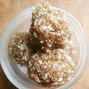Pecan Pie Crust Balls Pecan Pie Crust Balls