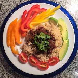 Black Bean Chili Black Bean Chili
