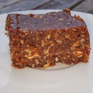 Cashew Cacao Date bars Cashew Cacao Date bars