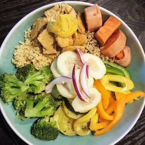 Cashew Tahini Sauce Cashew Tahini Sauce