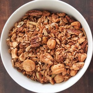 Granola Granola