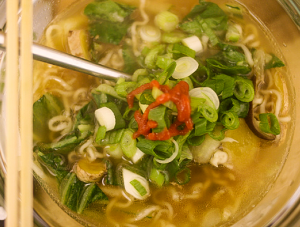 Healthy Healing Soup Healthy Healing Soup