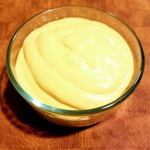 Honey Mustard Dressing Honey Mustard Dressing