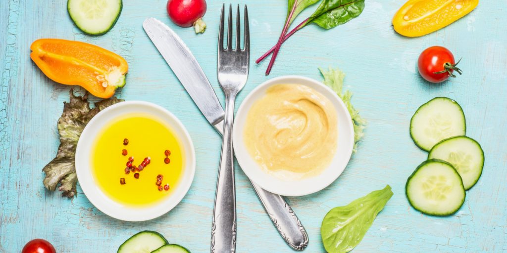 Sauces and Dressings The Whole Food Nut