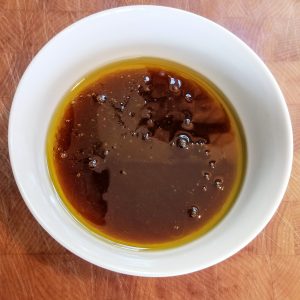 Soy Honey Dressing Soy Honey Dressing