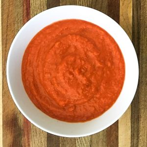 Tomato Soup Tomato Soup