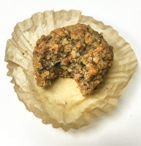 Health Nut Muffins Health Nut Muffins
