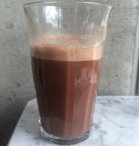 Maca Hot Cacao Maca Hot Cacao