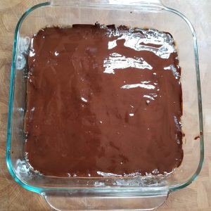 Sunflower Butter Bars Sunflower Butter Bars