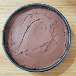 chocolate soy silken cake 2