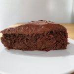 Choc Avo Cake (5)