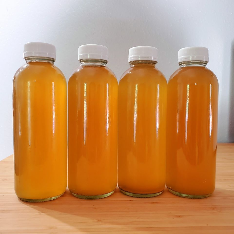 Water Kefir The Whole Food Nut
