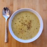 Leek Spud Soup (2)