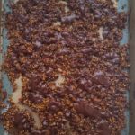 Quinoa & Nut Brittle with Dark Chocolate (8)